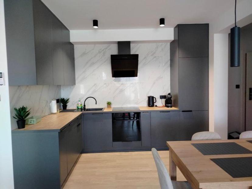 Westin House 113 Apartament Kołobrzeg