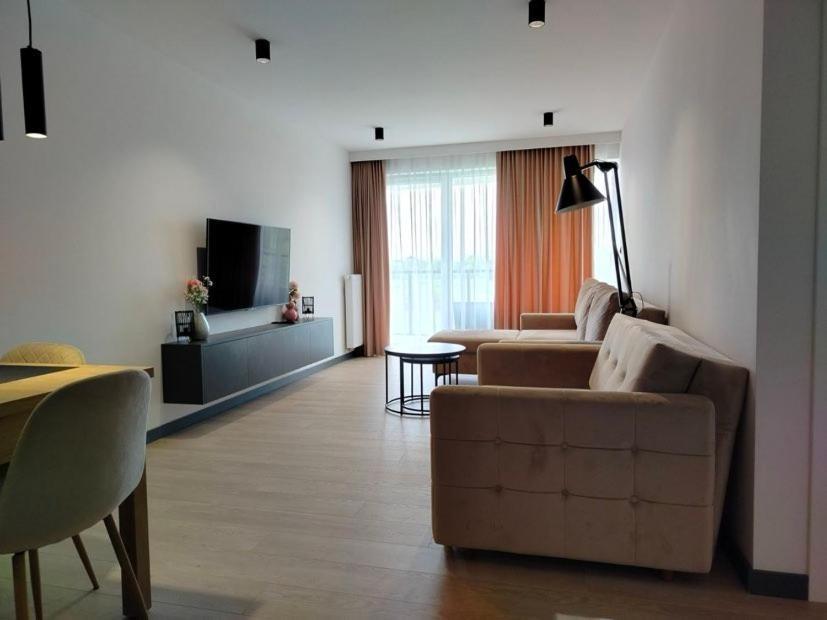 Apartament Westin House 113 Kołobrzeg