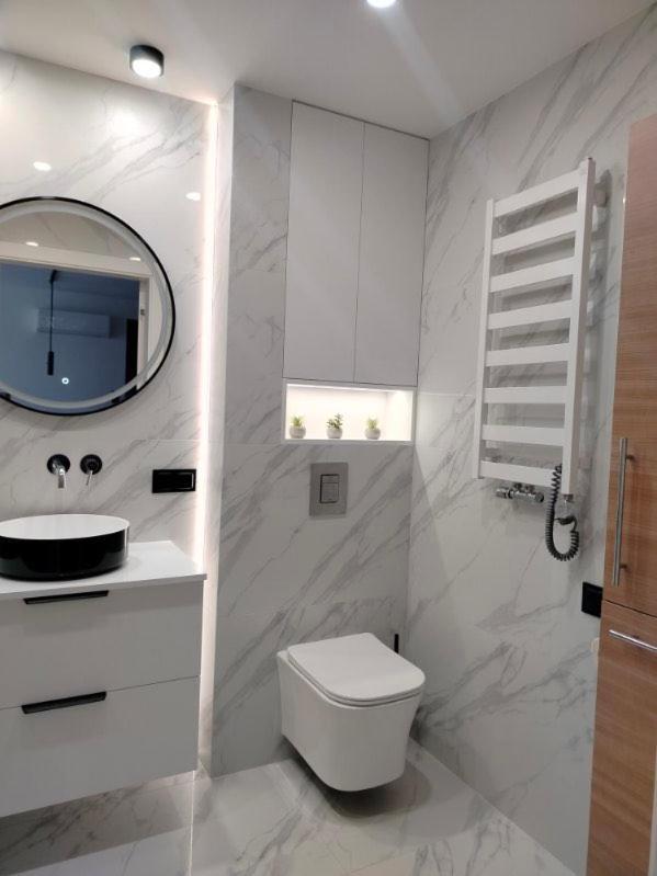 Westin House 113 Apartament Kołobrzeg