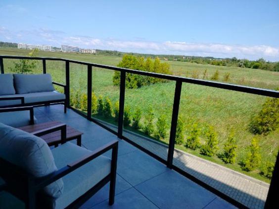 Westin House 113 Kołobrzeg