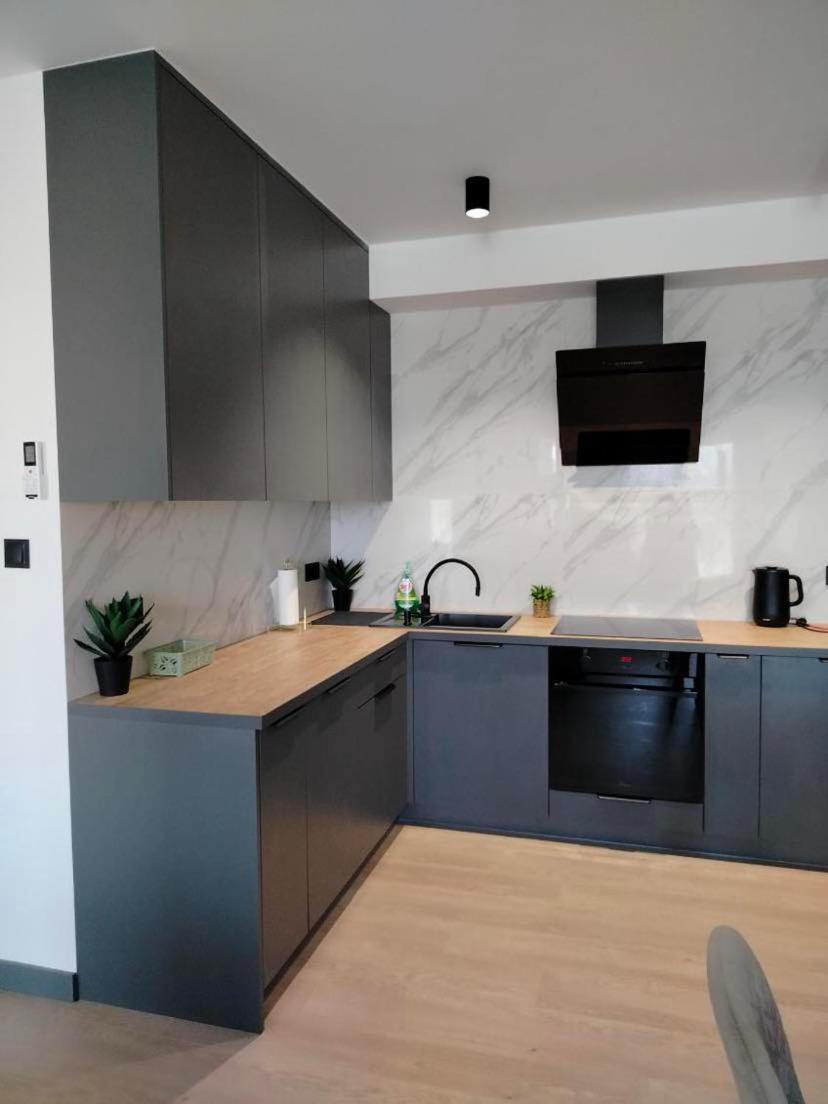 Westin House 113 Apartament Kołobrzeg