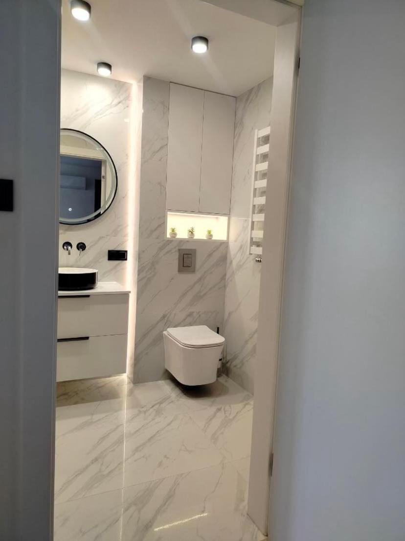 Westin House 113 Kołobrzeg