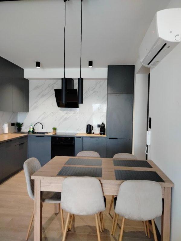 Westin House 113 Kołobrzeg