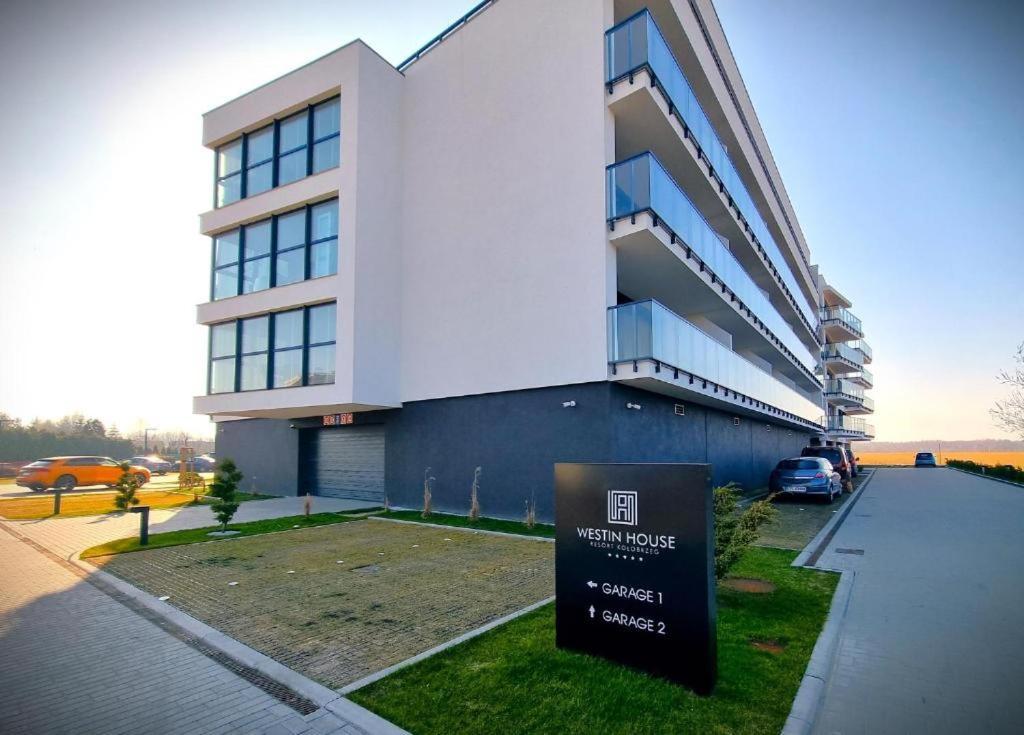 Westin House 113 Kołobrzeg