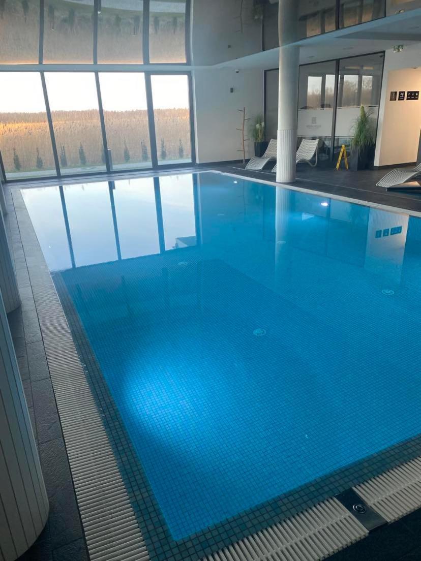 Westin House 113 Apartament Kołobrzeg