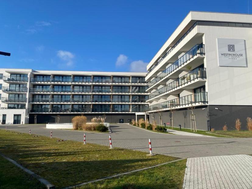 Westin House 113 Kołobrzeg
