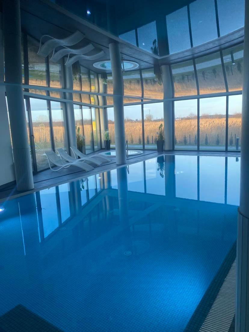 Apartament Westin House 113 Kołobrzeg