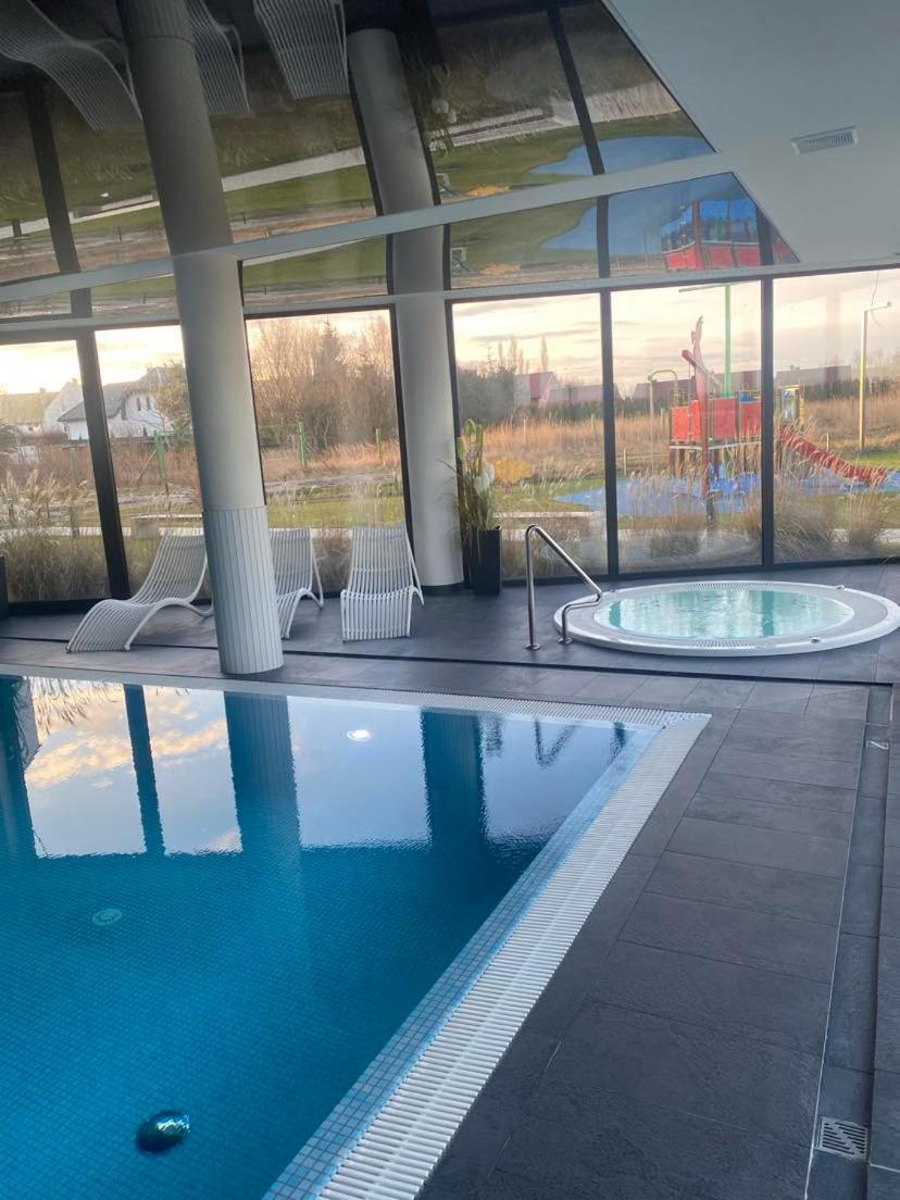 Westin House 113 Apartament *