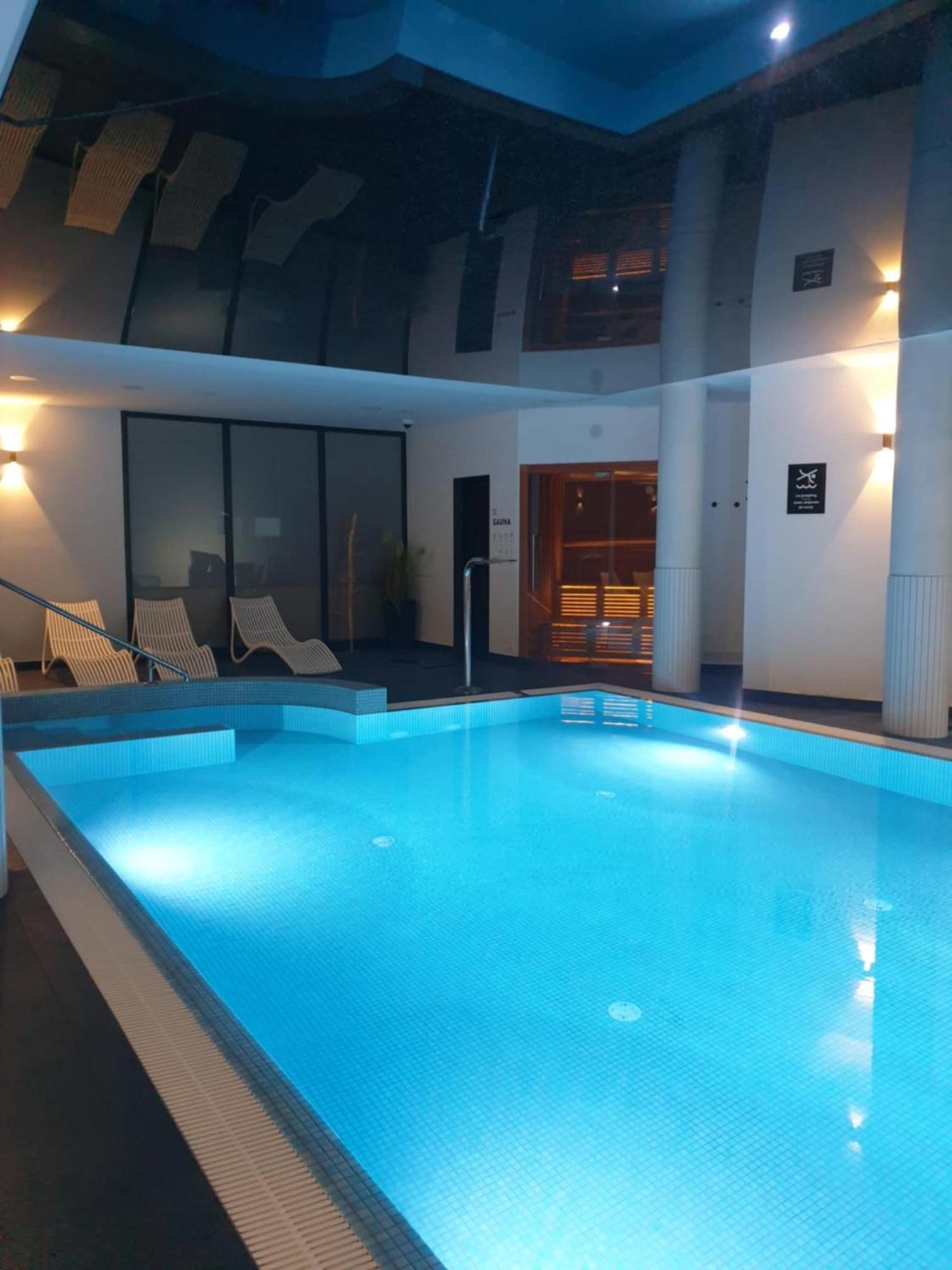Apartament Westin House 113