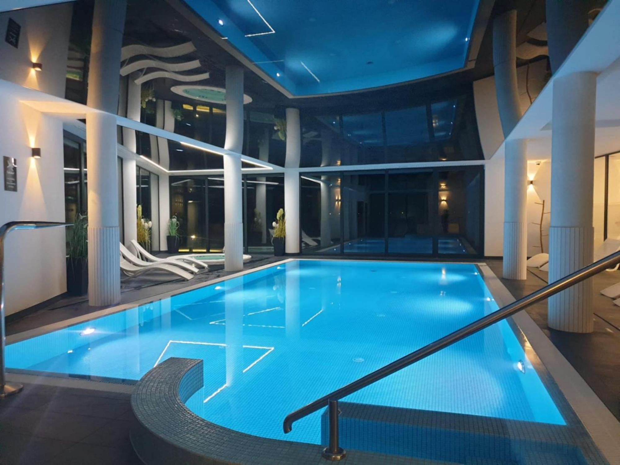 Apartament Westin House 113 Kołobrzeg