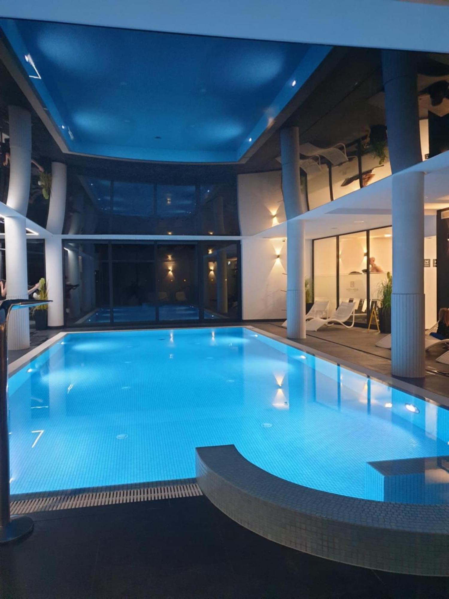 Westin House 113 * Kołobrzeg