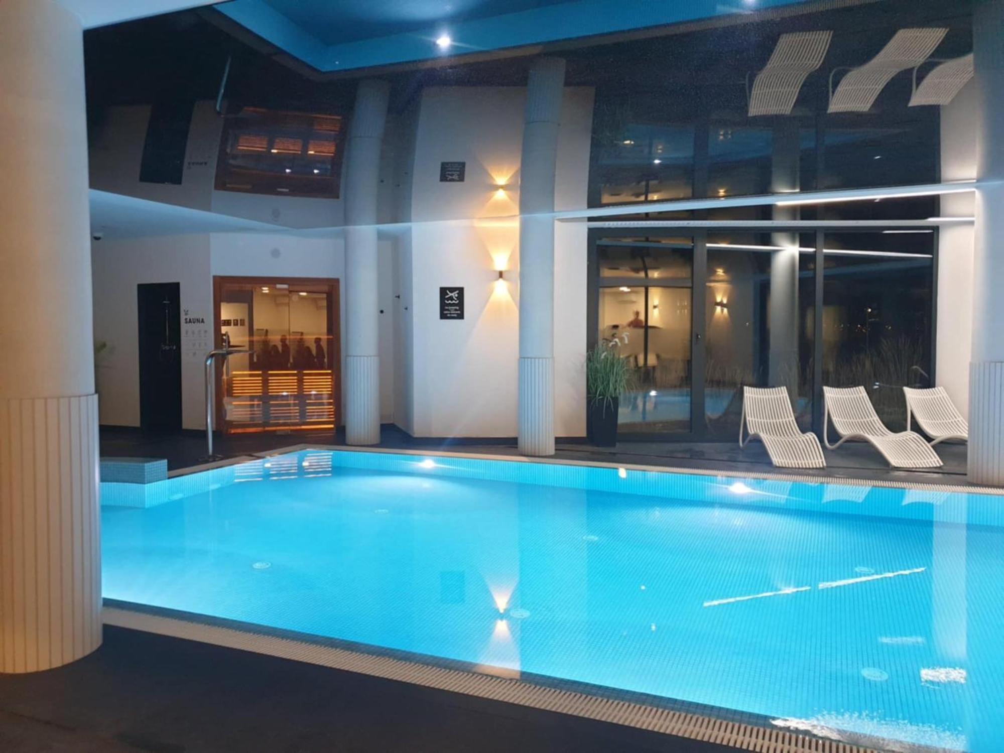 Westin House 113